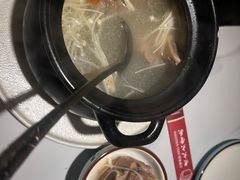 -老火大骨头汤馆