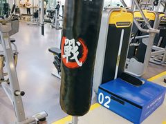 -每刻健身工作室(西直门店)