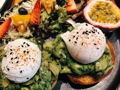 -BE BRIGHT KITCHEN(正佳广场店)