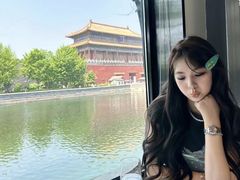 -四季民福烤鸭店(故宫店)