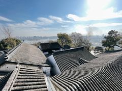 -苏州上方山国家森林公园
