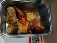 -新旺茶餐厅·早餐·夜宵(仙霞店)