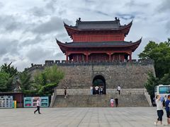 -巴陵广场