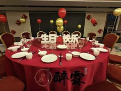 -醉霖生态餐厅(交大店)