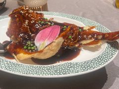 -桂满陇·手作小笼包&江南叫花鸡(中山公园店)