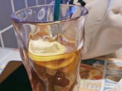 -肥韬茶餐厅(海上世界店)