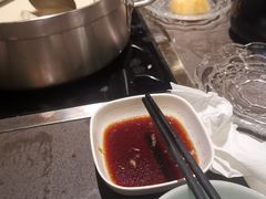 -捞王锅物料理(上海世茂广场店)