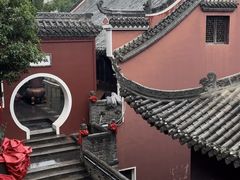 -长春观