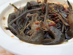 炝虾-芳满庭·江浙小馆(1912店)