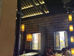 -绿茶餐厅(昆明世纪金源店)