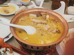 -鹿鸣春饭店(总店)