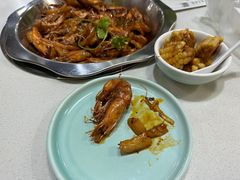 -槐店王婆大虾(长江道店)