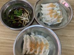 -张记米饺