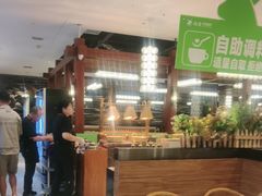 -尚宴牛特鲜自助(太原街万达店)