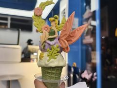 -CORNER CONE GELATO酷矿手作霜淇淋(南头古城店)