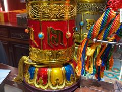 -哈尔滨极乐寺