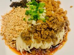 宜宾燃面-金鼎轩(方庄天坛店)