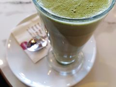 -COSTA COFFEE(哈尔滨凯德学府店)