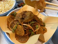 -辣盆盆麻辣小龙虾(哈尔滨总店)