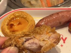 -龍歌自助小火锅(李沧丽达店)
