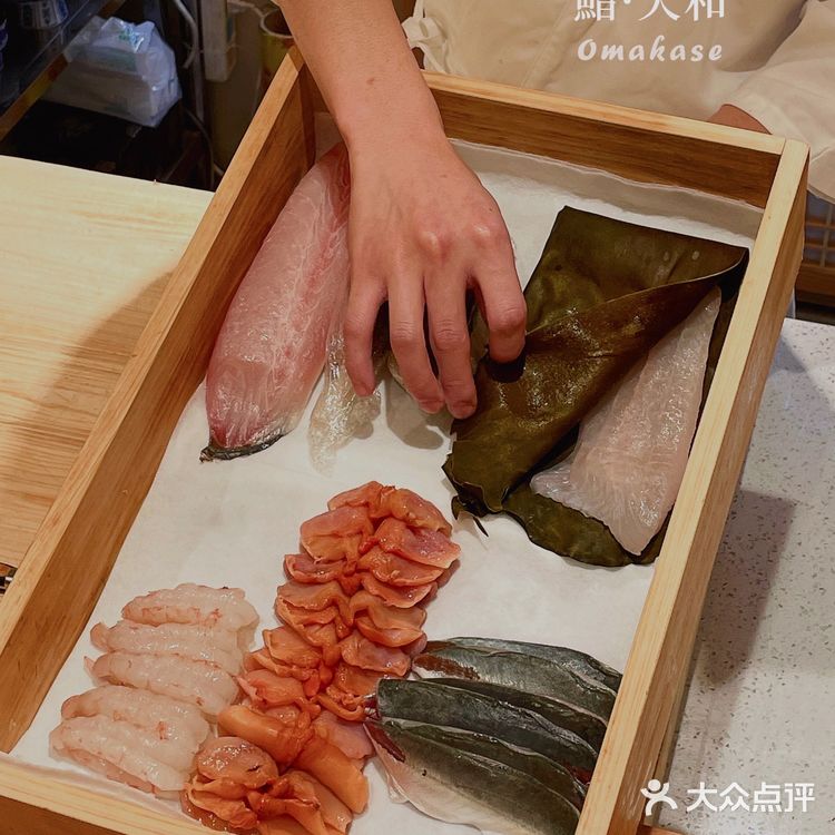 夏初的第1️⃣份惊喜日料:一期一会,世当珍惜🍱