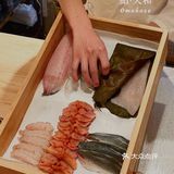 夏初的第1️⃣份惊喜日料：一期一会，世当珍惜🍱