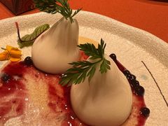 梨膏山药-船歌·鱼水饺青岛菜(闽江二路店)