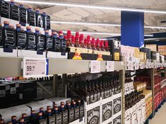 -盒马X会员店(上海森兰商都店)