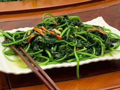 -东馆和天下特色餐饮(工农店)