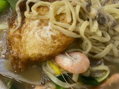 -象山小白象海鲜面