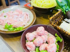 -笔记安顺夺夺粉火锅(中关村店)