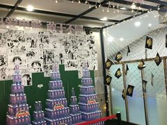 -深影国际影城(学院南路店CGS中国巨幕店)