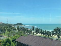 -不仔客海鲜烧烤270度海景餐厅(大东海店)