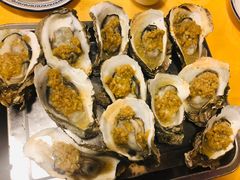 -得记得潮州海鲜砂锅粥(宝业路店)