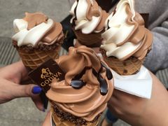 -GODIVA(港汇恒隆广场)