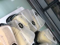 -燃厚蛋糕(卓展中信城店)