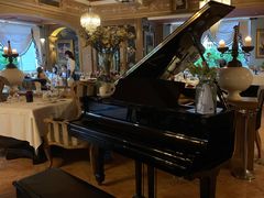 -火车头法国西餐厅