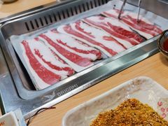 -千纸鹤嫩汁烤肉(西大直街店)