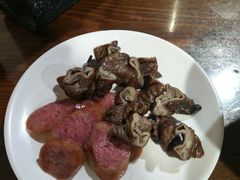 -长香源葫芦头梆梆肉(开通巷店)
