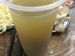 -满天星太珍火锅