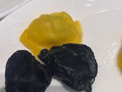 -船歌·鱼水饺青岛菜(国贸商城店)