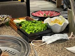 -汉拿山(悦荟·万科购物中心店)