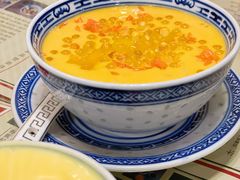 杨枝甘露-捷信牛奶甜品世家(五道口店)