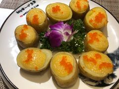 -肆月河豚·新淮扬(金融街店)