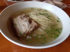-同得兴 Since·1995 传统苏式面馆(十全街店)