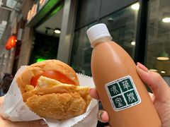 -华嫂冰室(尖沙咀店)