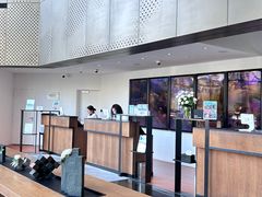 -郑州建业艾美酒店