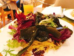 -威斯汀舞台餐厅