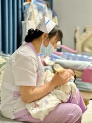 -纵享怡月月子中心(西稍门店)