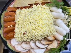 -BOPEYE·波派炸鸡(九霄天地店)